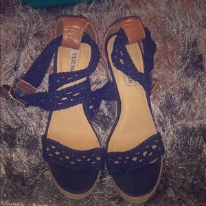 Steve Madden high heels